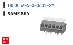 TBL005A-500-06GY-2WT ͼƬ